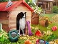 Juego Amantes de los animales  en línea
