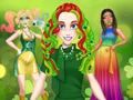 Juego Desafío de la princesa del día de San Patricio  en línea