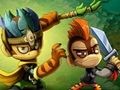 Juego Búsqueda de mono  en línea