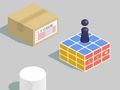 Juego Héroe saltador  en línea