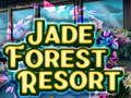Juego Bosque de Jade Resort  en línea