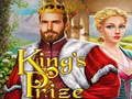 Juego Premio del rey  en línea