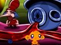 Juego Monkey Go Happy Etapa 107  en línea
