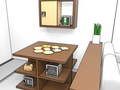 Juego Juego café escape  en línea