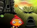 Juego Monkey Go Happy Etapa 109  en línea