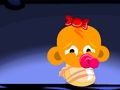Juego Monkey Go Happy Etapa 112  en línea