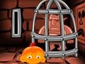 Juego Monkey Go Happy Etapa 115  en línea