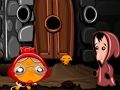 Juego Monkey Go Happy Etapa 116  en línea