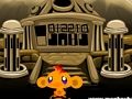 Juego Monkey Go Happy Etapa 117  en línea