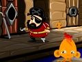 Juego Monkey Go Happy Etapa 118  en línea