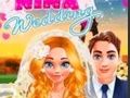 Juego Boda nina  en línea