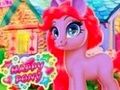 Juego Poni feliz  en línea