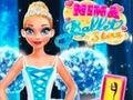 Juego Nina estrella de ballet en lĂnea Juego Nina estrella de ballet en lĂnea