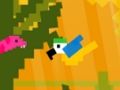 Juego Loro en bloque  en línea