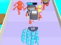 Juego Mejora de la multitud  en línea