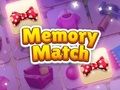 Juego Coincidencia de memoria  en línea
