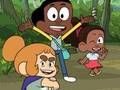 Juego Creador de niños Creek  en línea