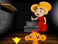 Juego Monkey Go Happy Etapa 122  en línea