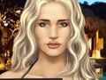 Juego Rosie verdadero maquillaje  en línea