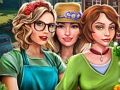 Juego Maestros del jardín  en línea