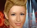 Juego Christina verdadero maquillaje  en línea
