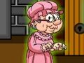 Juego Encantadora escapada de abuelita  en línea