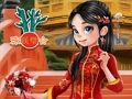 Juego Boda china femenina  en línea