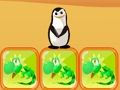 Juego Escape de pingüinos de regreso a la Antártida  en línea
