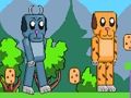 Juego Aguma en línea