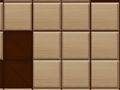 Juego Rompecabezas de bloques de madera  en línea