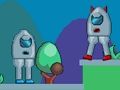 Juego Riko contra Tako  en línea