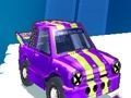Juego Derrapa el coche  en línea
