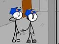 Juego Escapando de la prision  en línea