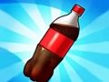 Juego Salto de botella 3D  en línea