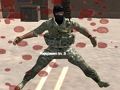 Juego Chicos buenos contra zombis de chicos malos  en línea