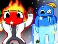 Juego Los amigos del arcoíris encuentran estrellas en línea Juego Los amigos del arcoíris encuentran estrellas en línea