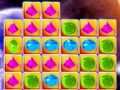 Juego Enlace de joyas  en línea