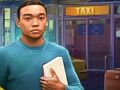 Juego Objetos faltantes  en línea