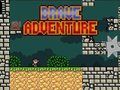 Juego Aventura valiente  en línea