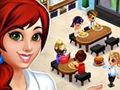Juego Restaurante de comida callejera  en línea
