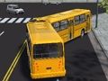 Juego Conducción de autobuses  en línea