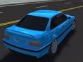 Juego Conducción de coche  en línea