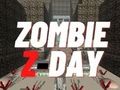 Juego Krunker: Zombi Z-DAY  en línea