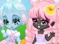 Juego Fiesta de Pascua para Little Monster  en línea