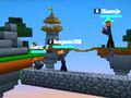 Juego Krunker: Sky Wars  en línea
