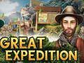 Juego Gran expedición  en línea