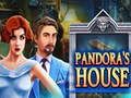 Juego Casa de Pandora  en línea