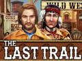 Juego El último rastro  en línea
