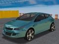 Juego Carreras acrobáticas de autos: mega rampas 2023  en línea
