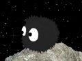 Juego Barry en el espacio  en línea